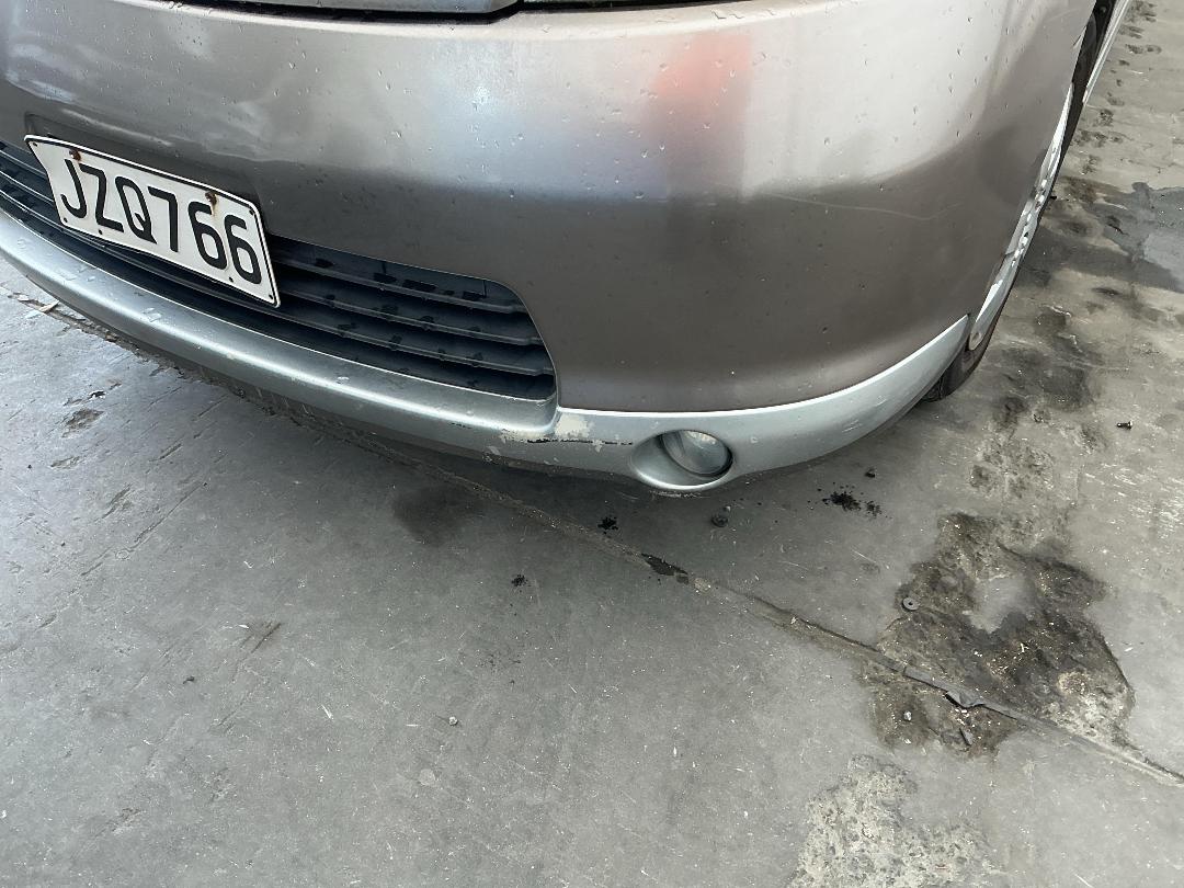 Photo '7' of Nissan Serena Photo '7' of Nissan Serena