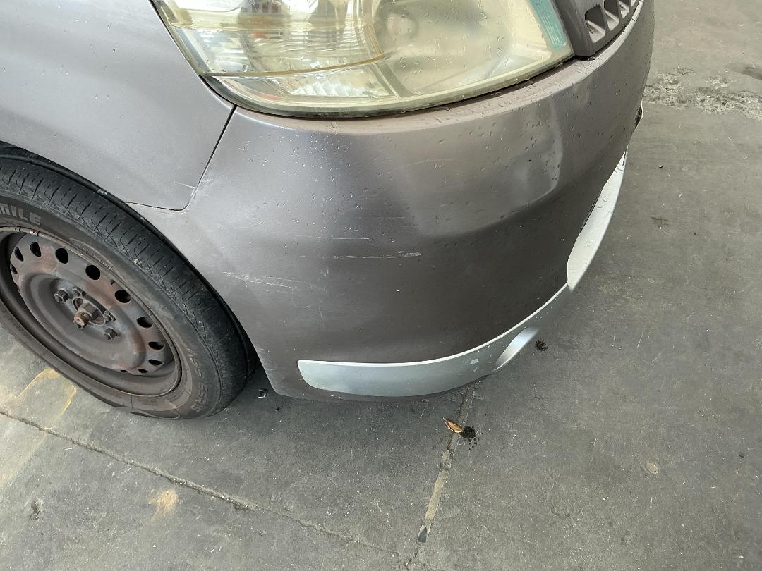 Photo '6' of Nissan Serena Photo '6' of Nissan Serena