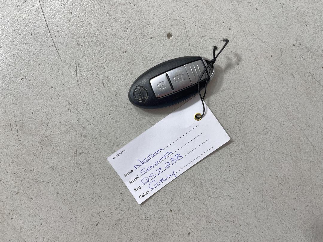 Photo '19' of Nissan Serena