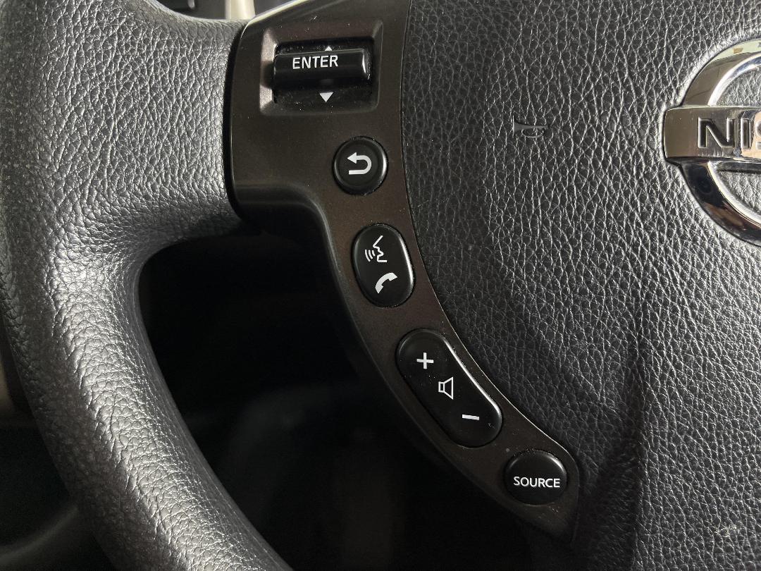 Photo '20' of Nissan Serena