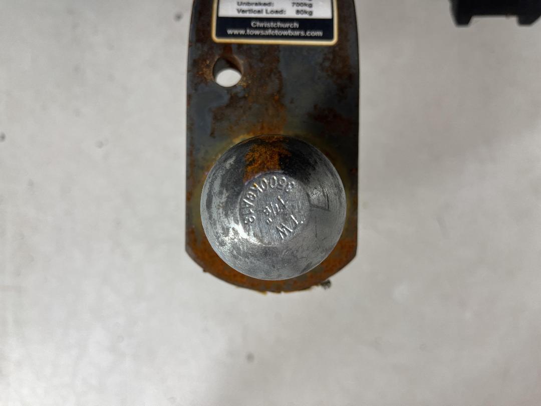 Photo '21' of Nissan Serena