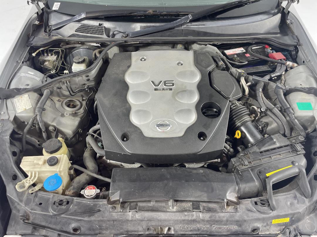 Photo '11' of Nissan Skyline