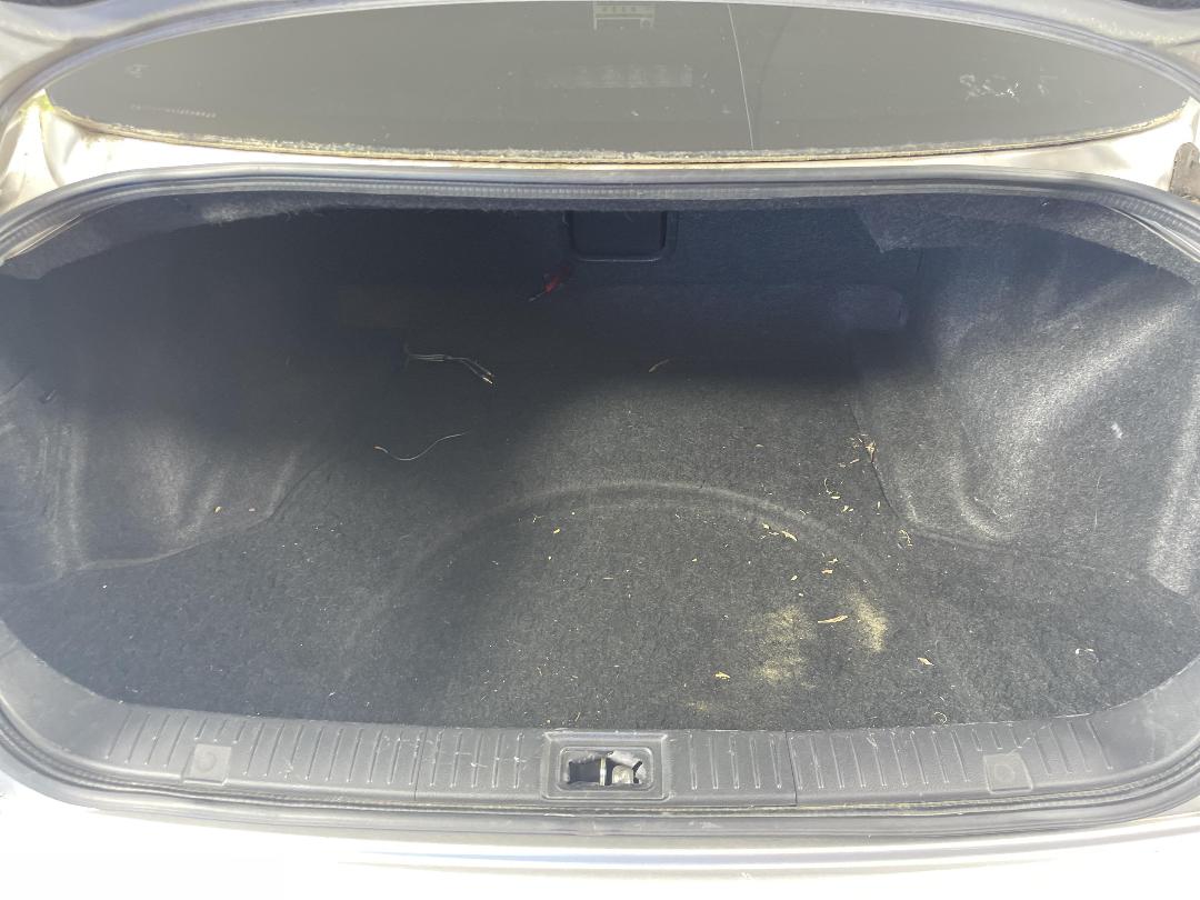 Photo '12' of Nissan Skyline