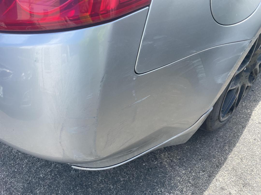 Photo '5' of Nissan Skyline