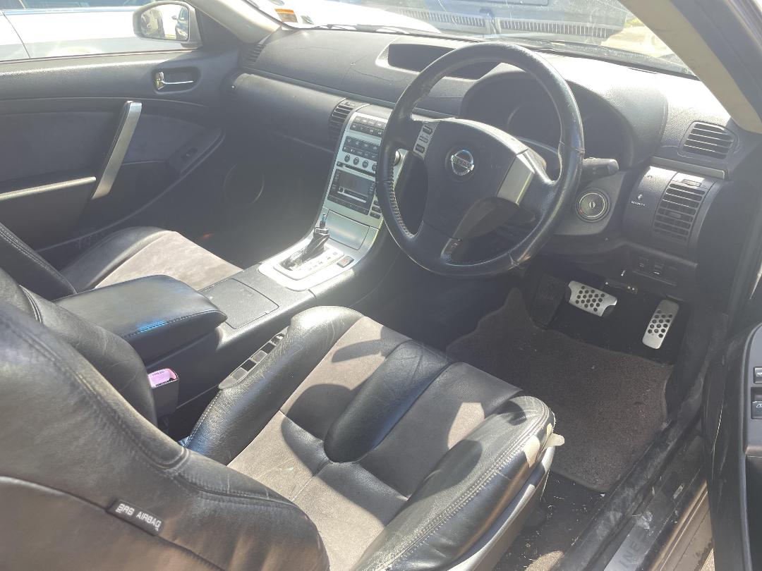 Photo '7' of Nissan Skyline