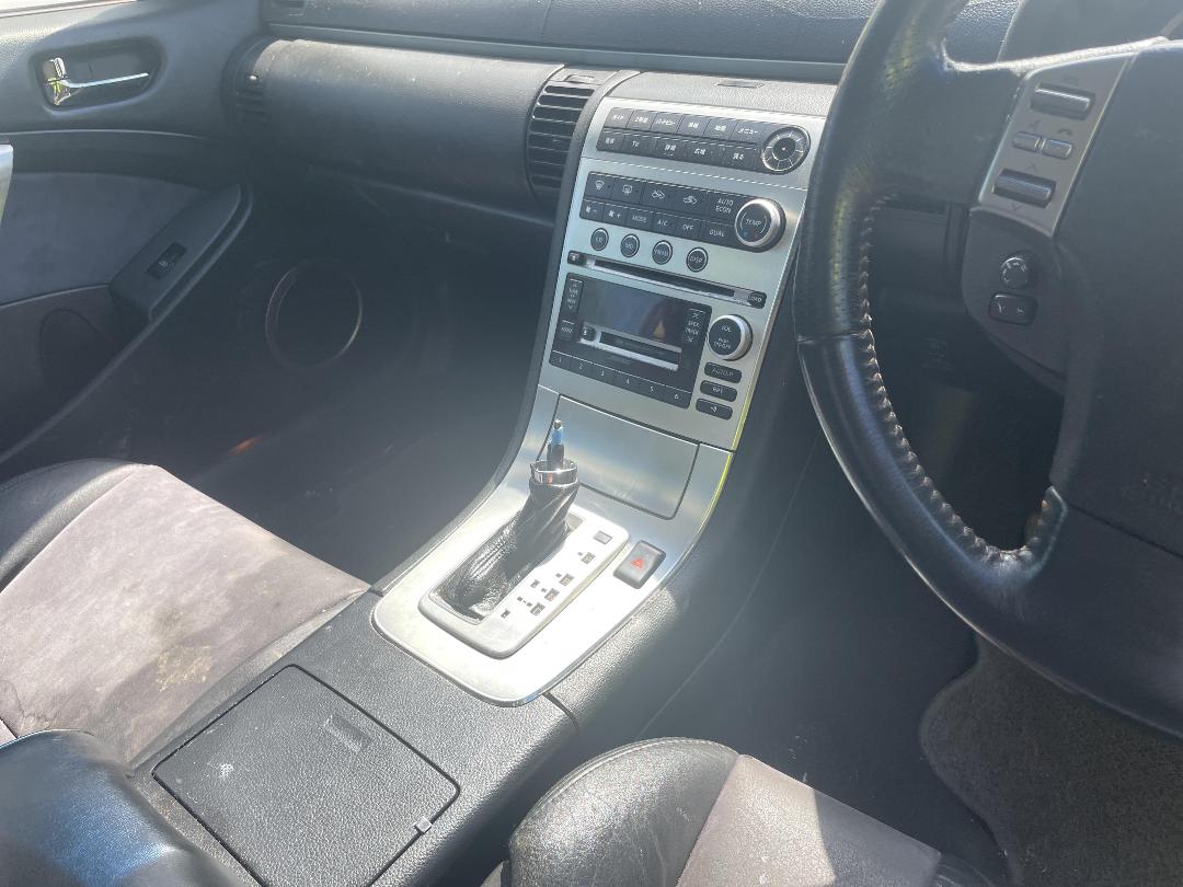 Photo '9' of Nissan Skyline