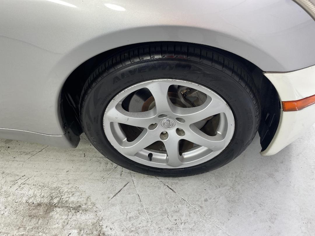 Photo '9' of Nissan Skyline