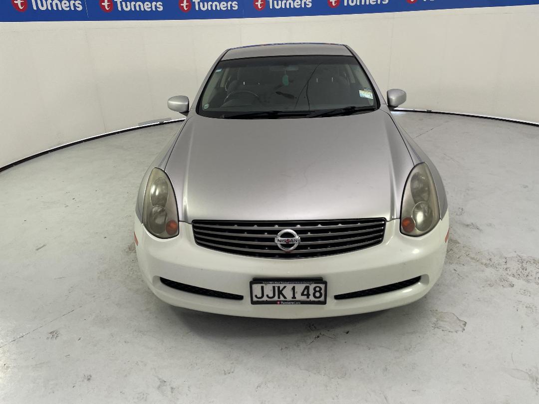 Photo '2' of Nissan Skyline