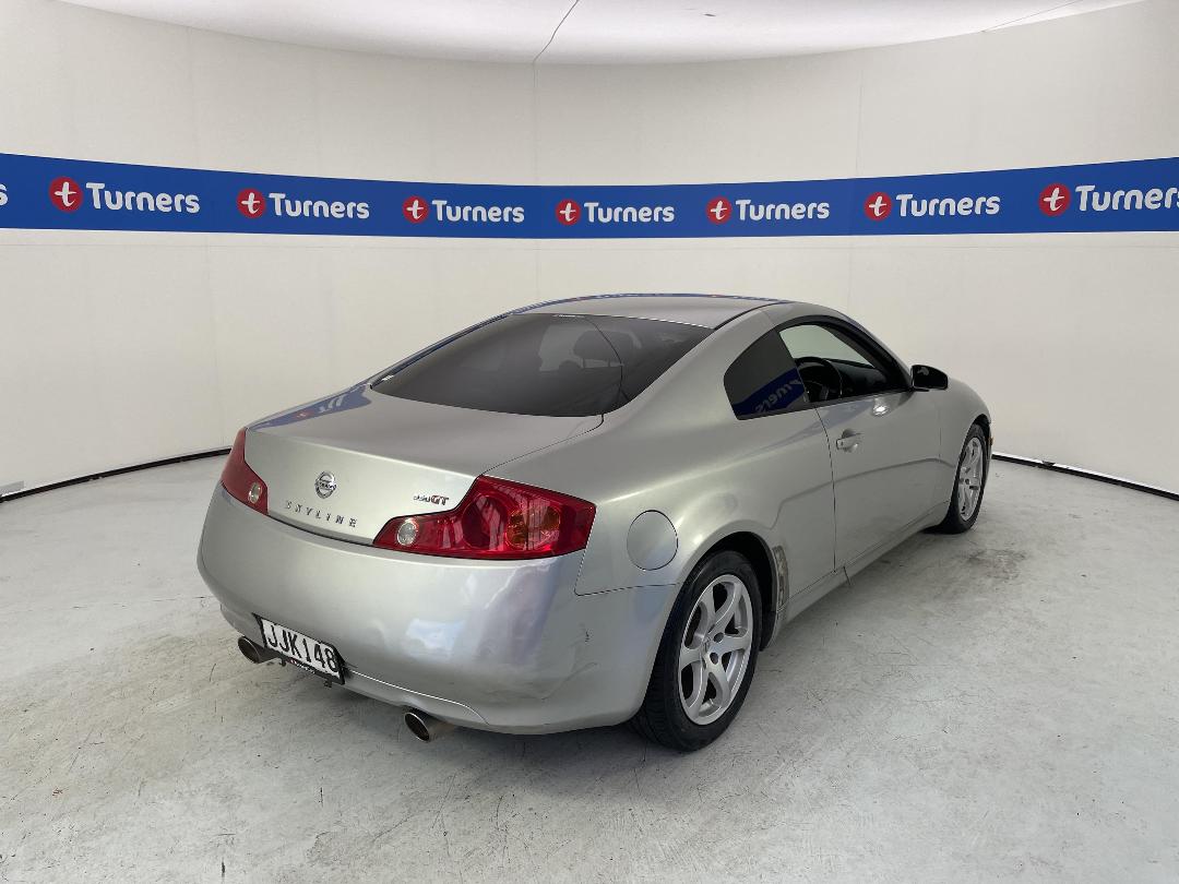 Photo '7' of Nissan Skyline