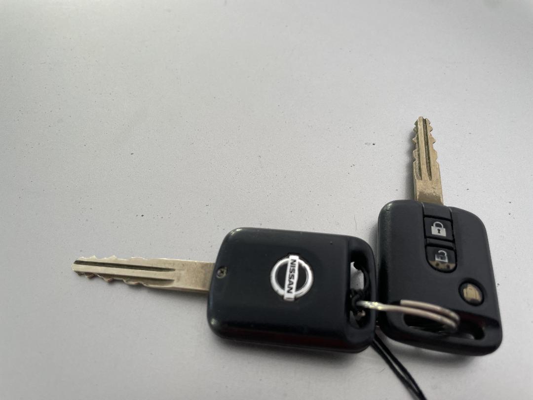 Photo '21' of Nissan Skyline