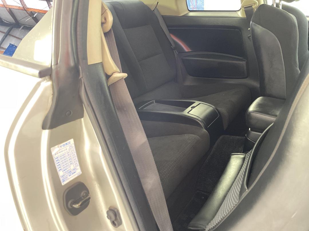 Photo '19' of Nissan Skyline