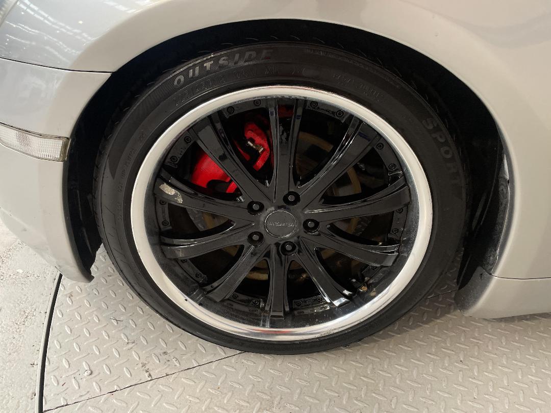 Photo '10' of Nissan Skyline