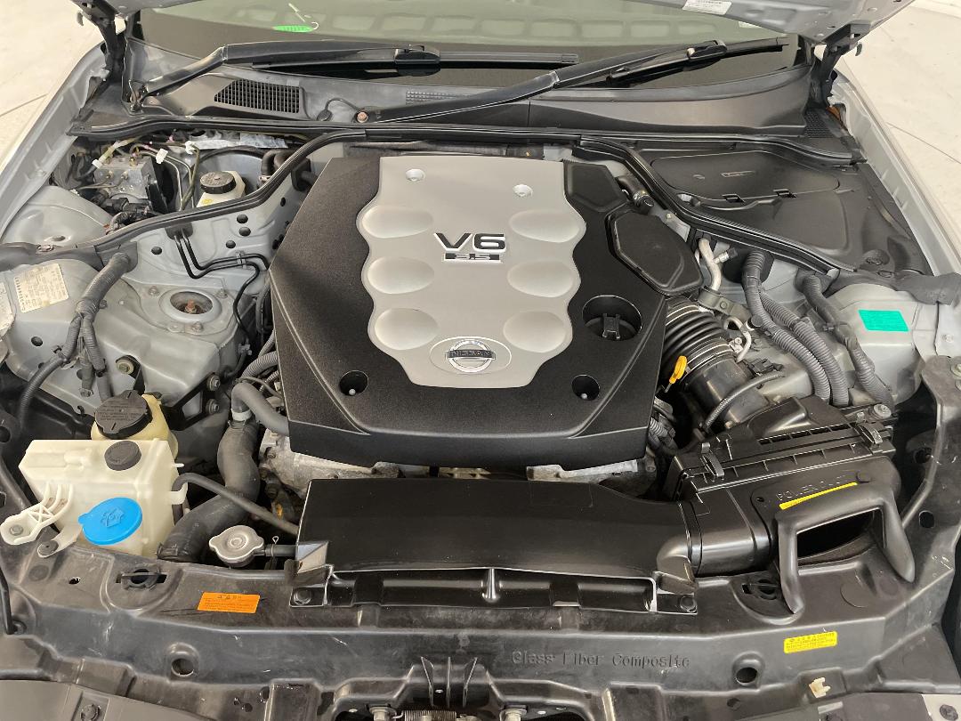 Photo '13' of Nissan Skyline