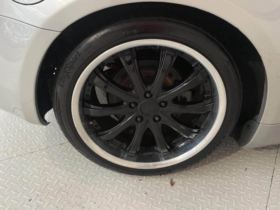 Photo '12' of Nissan Skyline