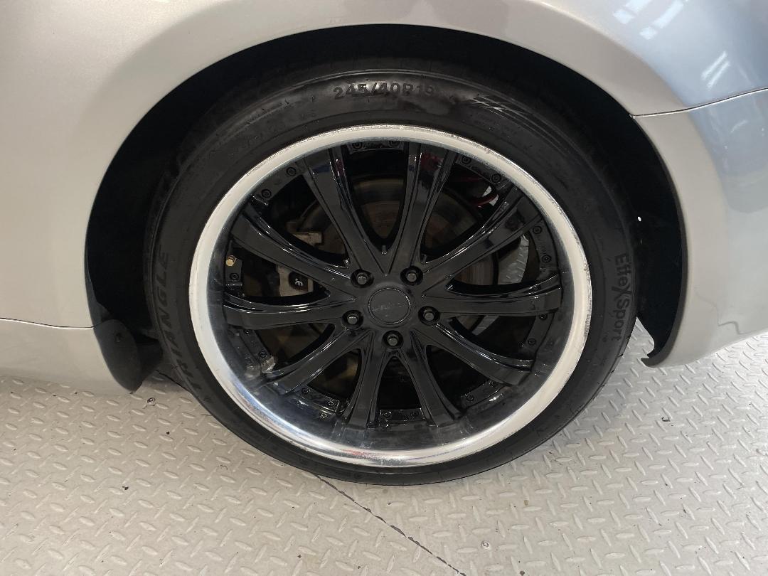 Photo '11' of Nissan Skyline