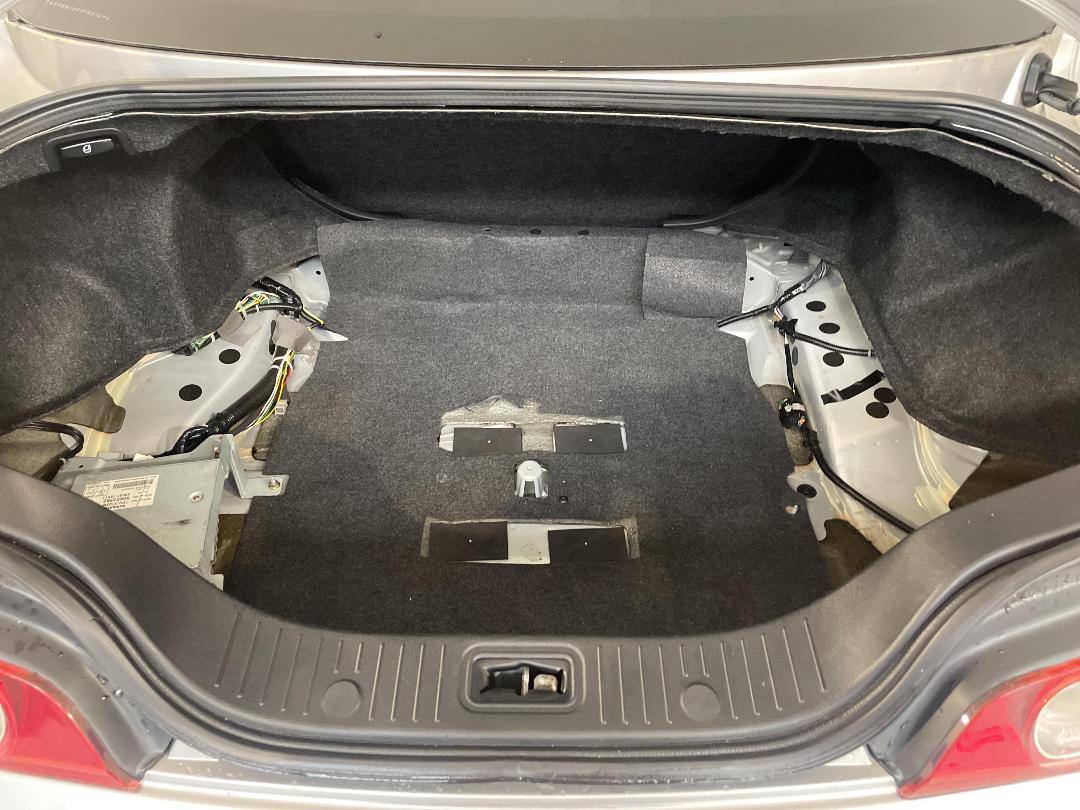 Photo '14' of Nissan Skyline