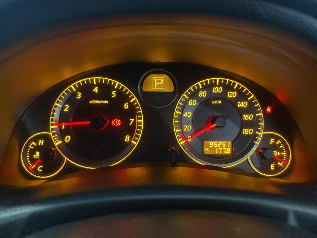 Photo '20' of Nissan Skyline