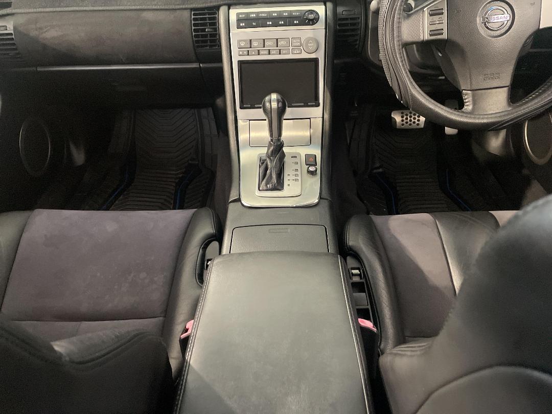 Photo '18' of Nissan Skyline