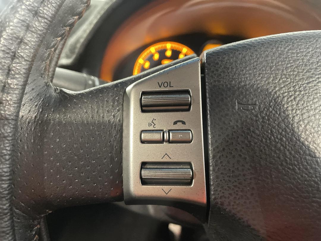 Photo '25' of Nissan Skyline