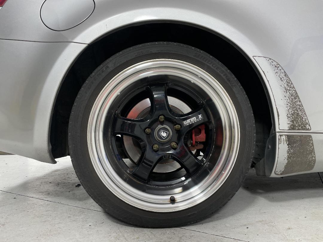 Photo '8' of Nissan Skyline 350GT