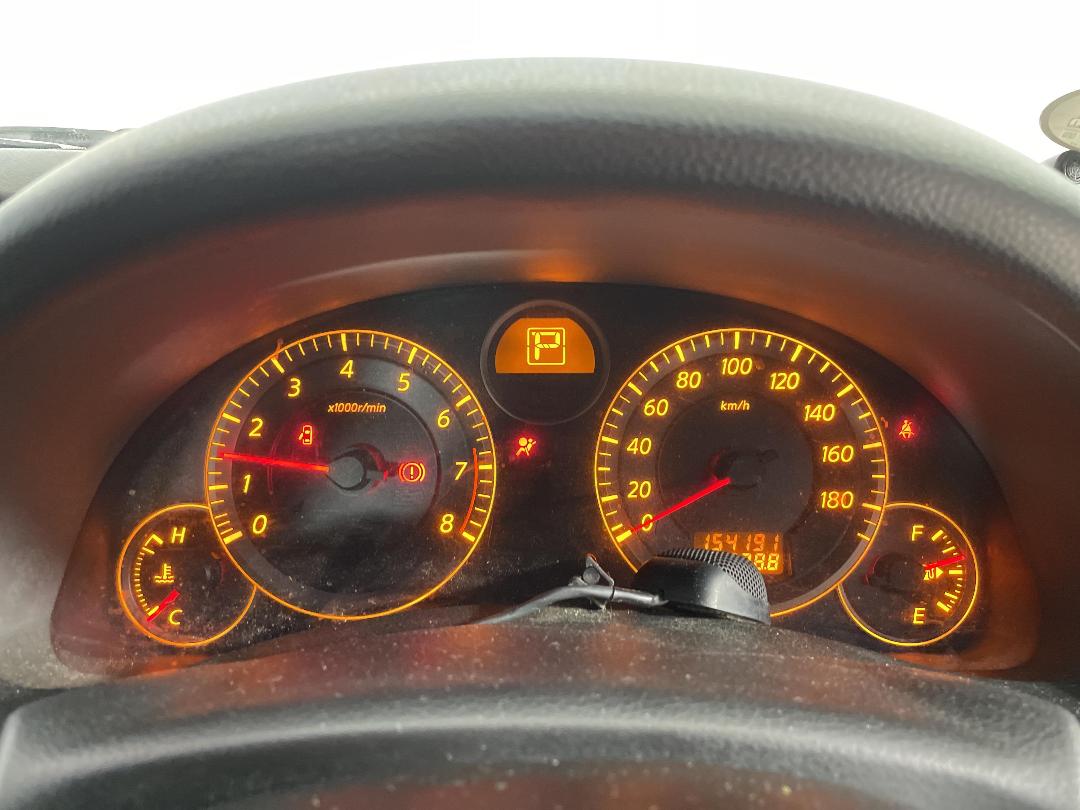 Photo '16' of Nissan Skyline 350GT