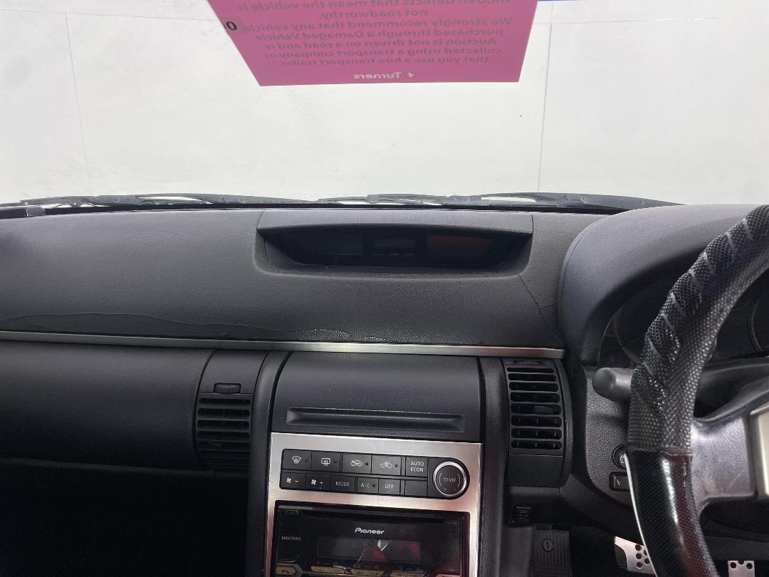 Photo '18' of Nissan Skyline 350GT