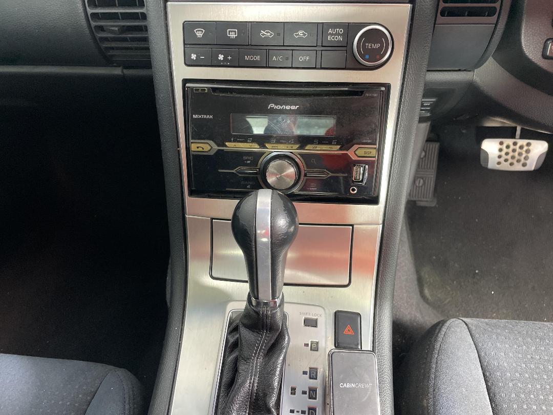 Photo '19' of Nissan Skyline 350GT