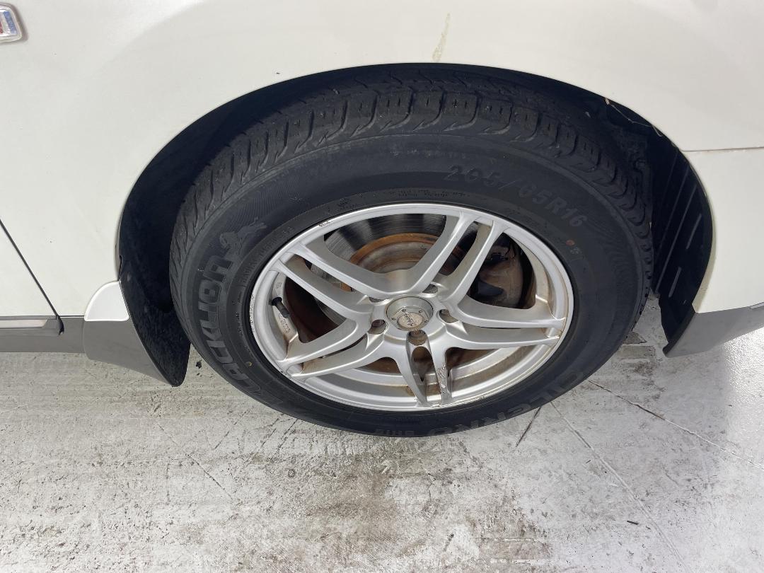 Photo '9' of Nissan Teana