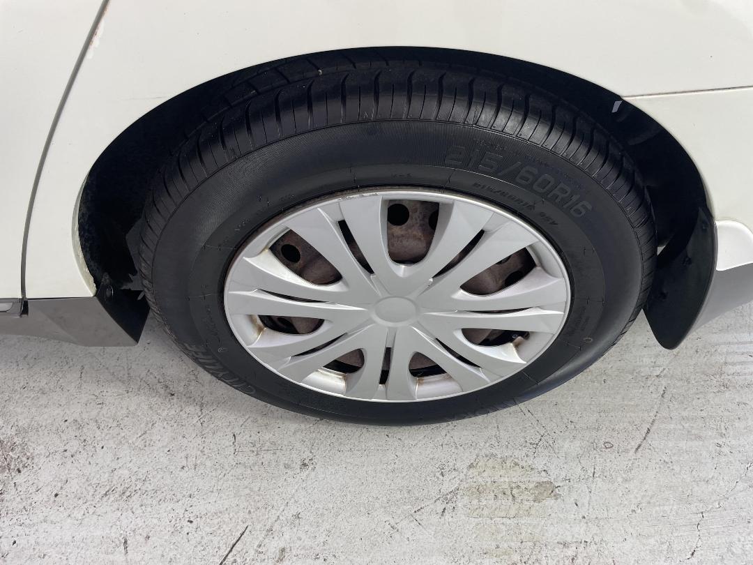 Photo '11' of Nissan Teana