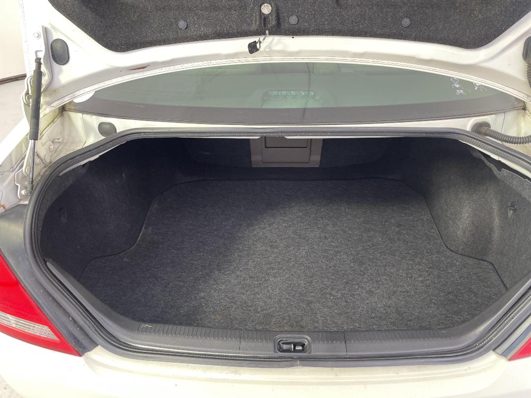 Photo '14' of Nissan Teana