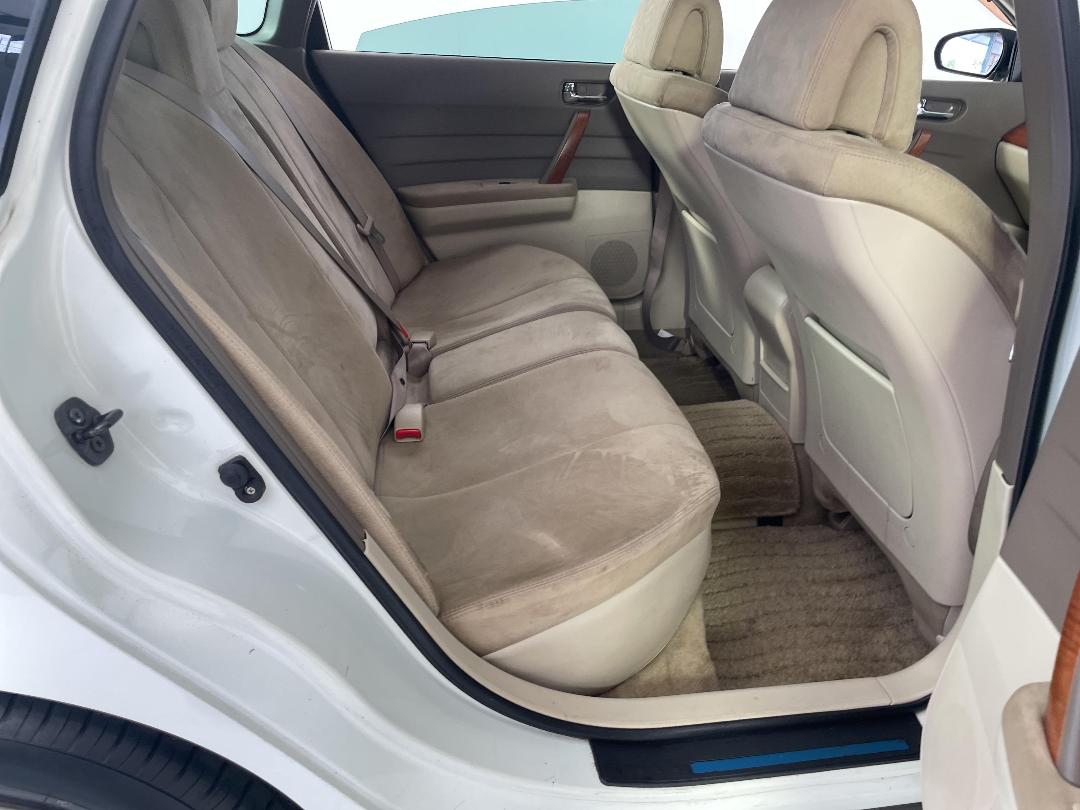 Photo '20' of Nissan Teana