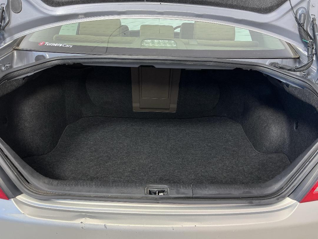 Photo '14' of Nissan Teana