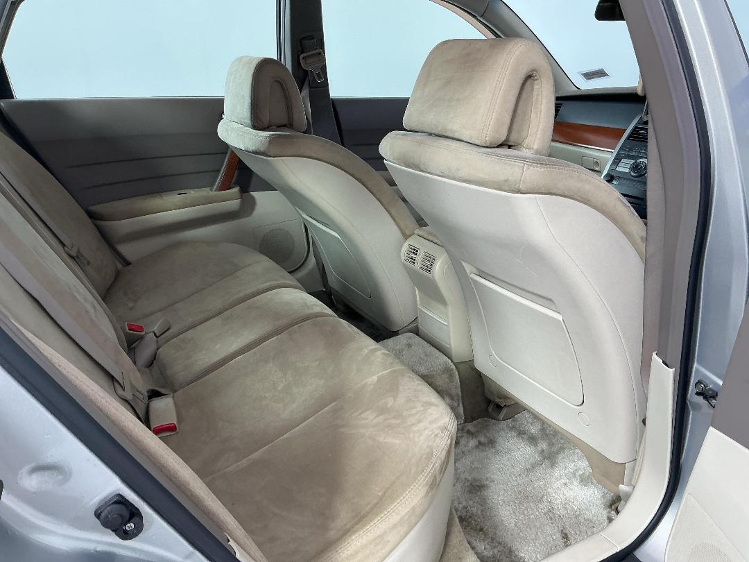 Photo '20' of Nissan Teana