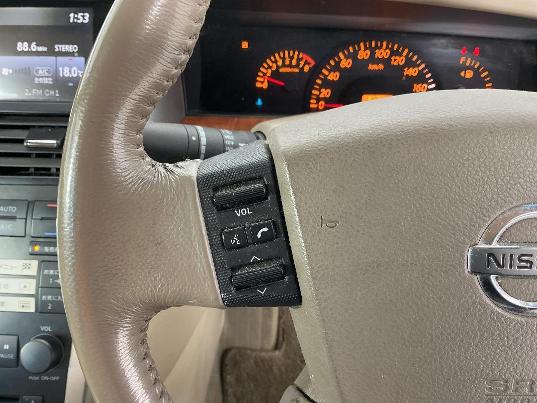 Photo '23' of Nissan Teana