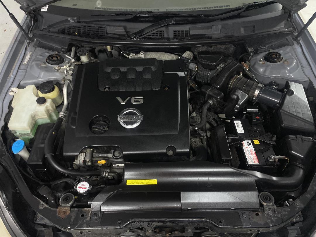 Photo '13' of Nissan Teana