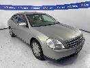 Thumbnail '1' of Nissan Teana