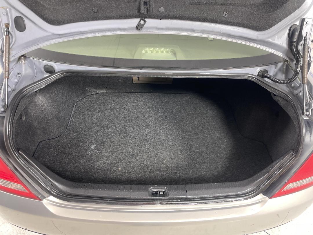 Photo '14' of Nissan Teana