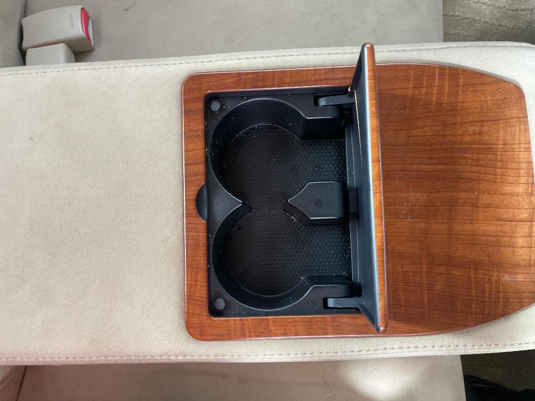 Photo '23' of Nissan Teana