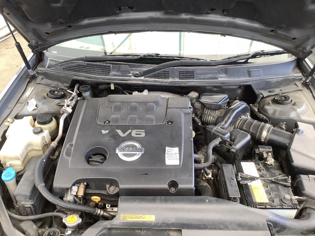 Photo '9' of Nissan Teana 230JM Photo '9' of Nissan Teana 230JM