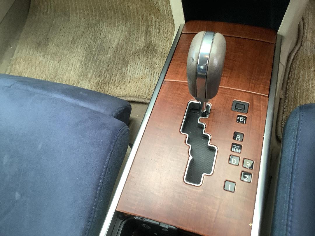 Photo '14' of Nissan Teana 230JM Photo '14' of Nissan Teana 230JM