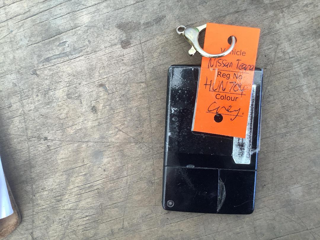 Photo '16' of Nissan Teana 230JM Photo '16' of Nissan Teana 230JM