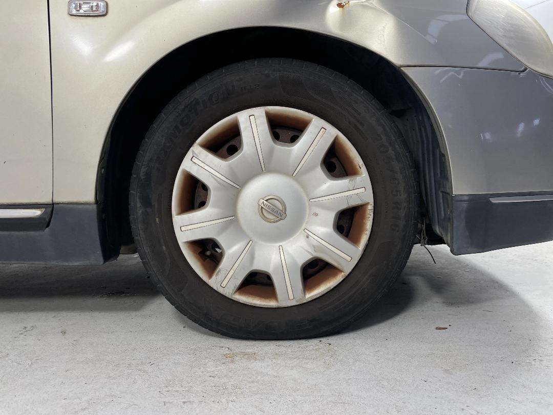 Photo '2' of Nissan Teana