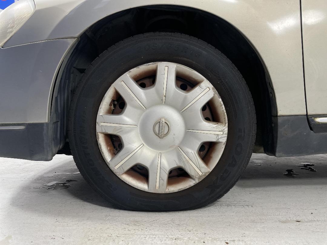 Photo '5' of Nissan Teana