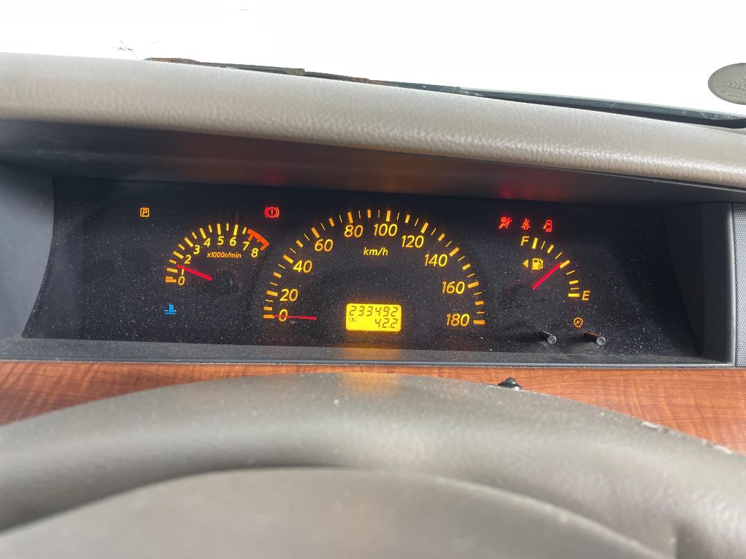 Photo '16' of Nissan Teana