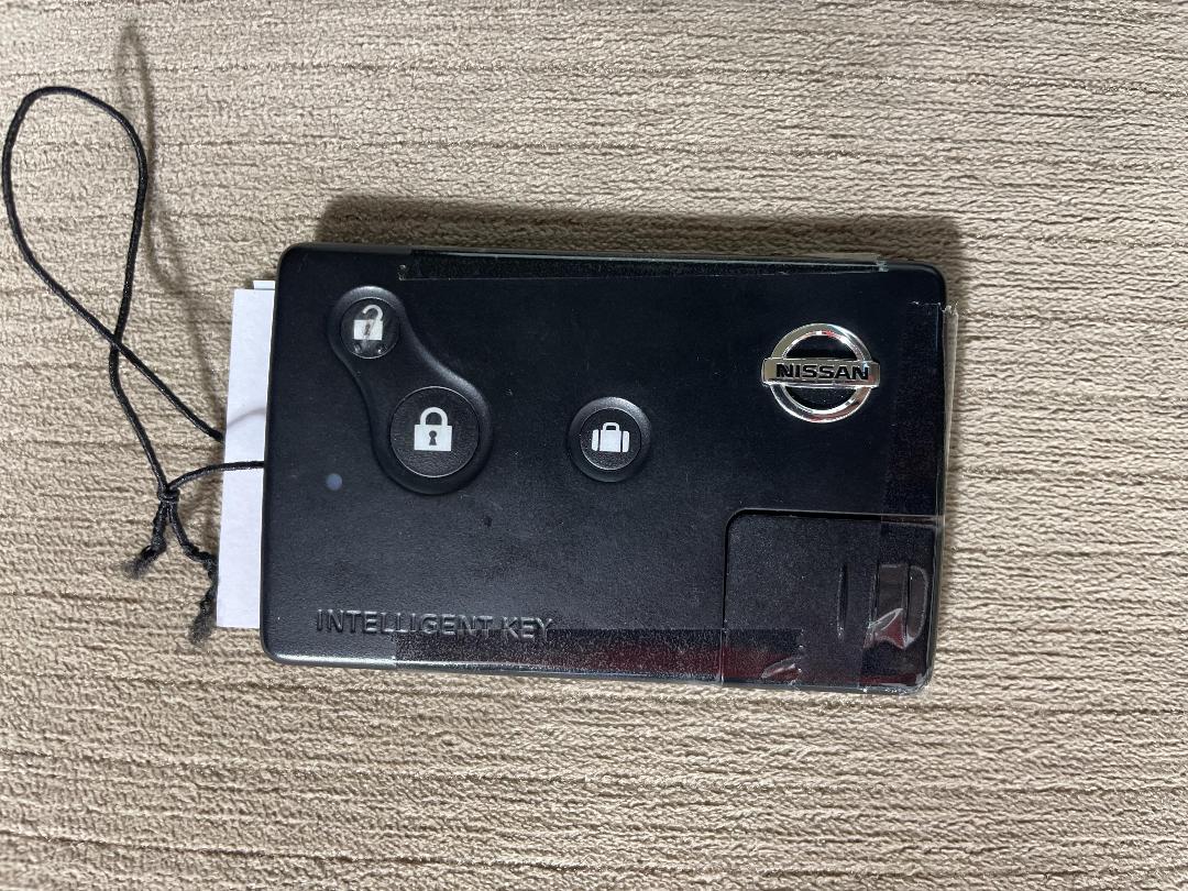 Photo '15' of Nissan Teana