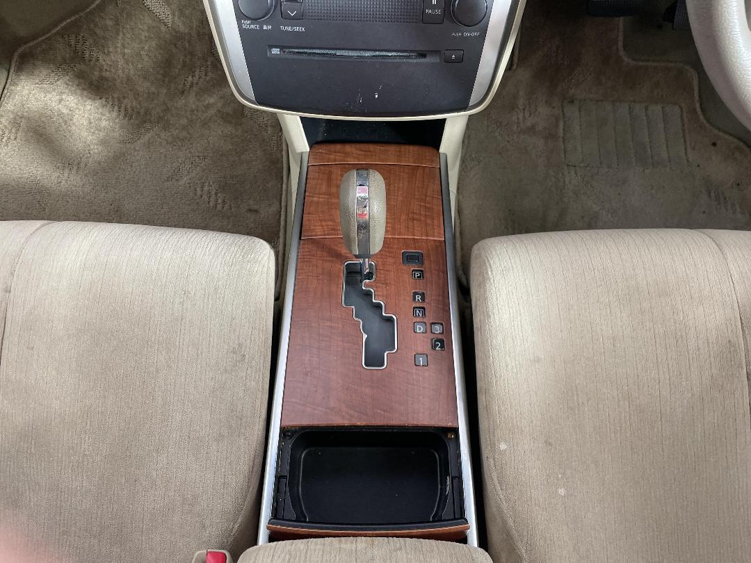 Photo '20' of Nissan Teana