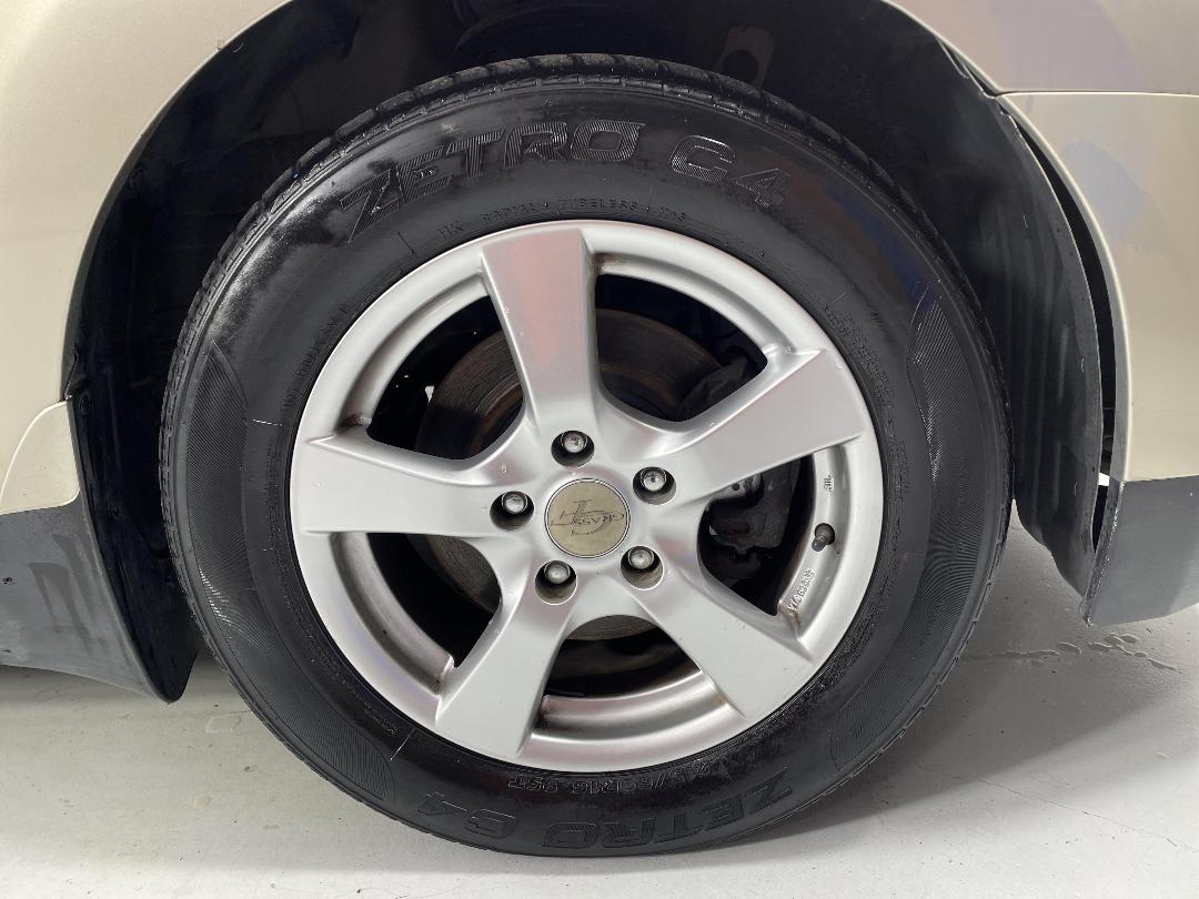 Photo '9' of Nissan Teana