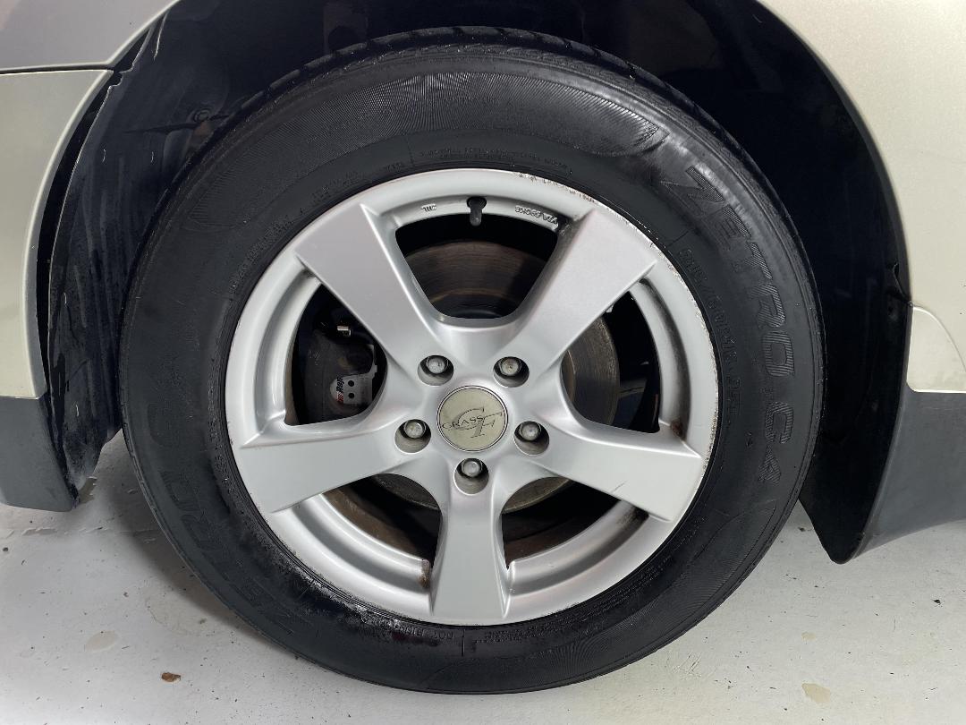 Photo '10' of Nissan Teana