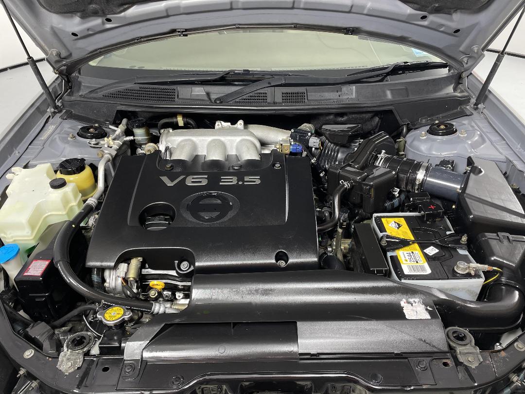 Photo '13' of Nissan Teana