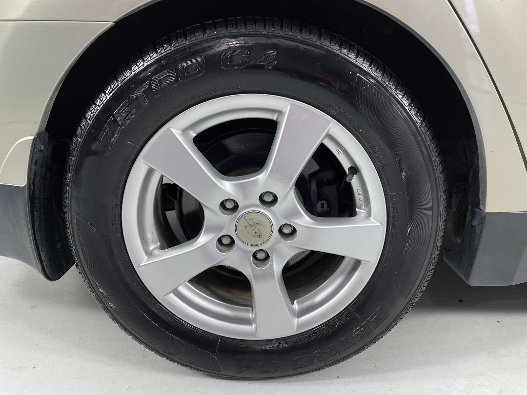 Photo '12' of Nissan Teana